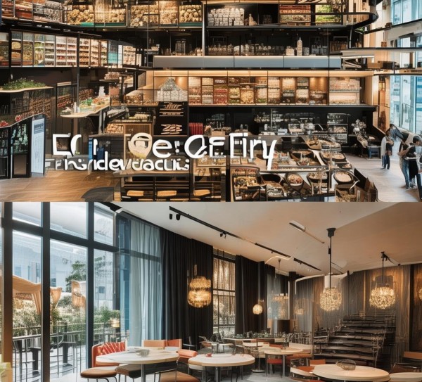 餐饮业与酒店管理，机会与挑战