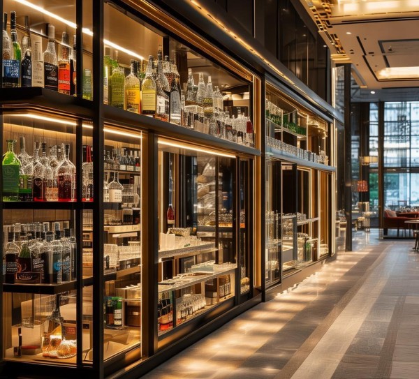 与酒店深度合作,打造品质生活新体验—饮品店品牌与酒店品牌融合的独特魅力 与酒店深度合作,打造品质生活新体验—饮品店品牌与酒店品牌融合的独特魅力