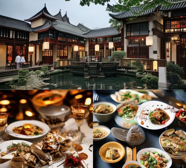 洛阳酒店餐饮管理方案 洛阳酒店餐饮管理方案