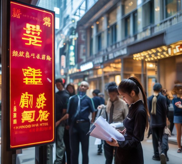 德阳餐饮酒店招聘服务员，你来试试看！