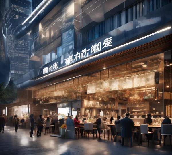 新合记餐饮管理新探索