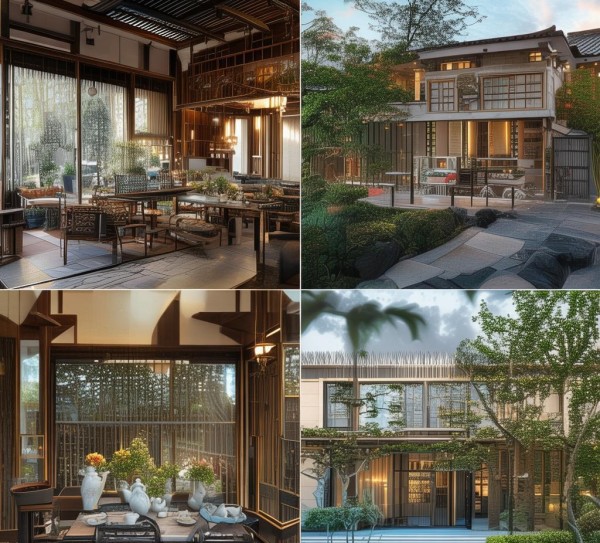 茶店与酒店合作方案,共同促进文化与经济发展的新路径 茶店与酒店合作方案,共同促进文化与经济发展的新路径