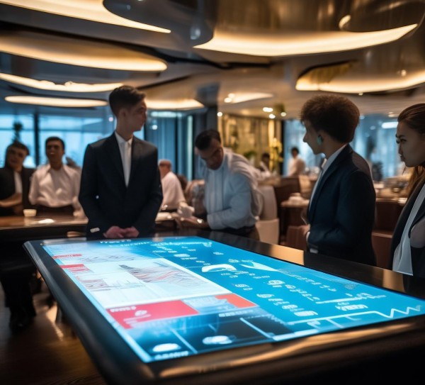 Choosing the Right Phone System for Your武汉 Hotel Dining Service Choosing the Right Phone System for Your武汉 Hotel Dining Service