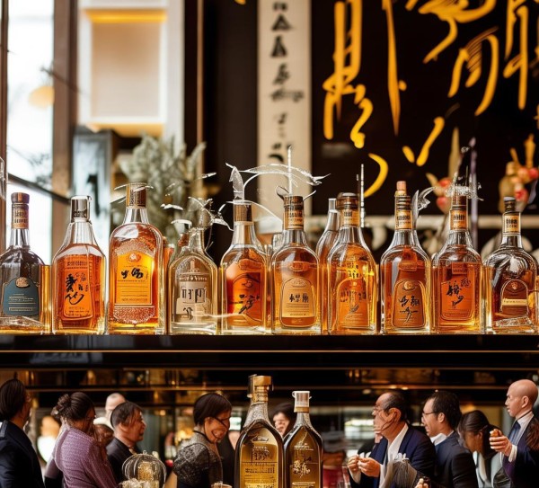 酒店与白酒合作方案