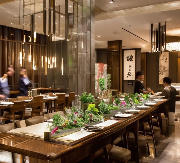 三宜酒店三楼餐饮管理 三宜酒店三楼餐饮管理