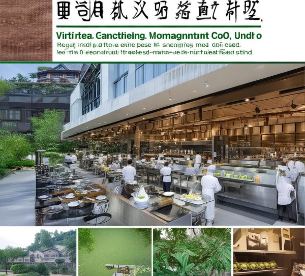 青州市禾枫餐饮酒店管理有限公司，Vertical Integration 在餐饮行业中的探索与发展