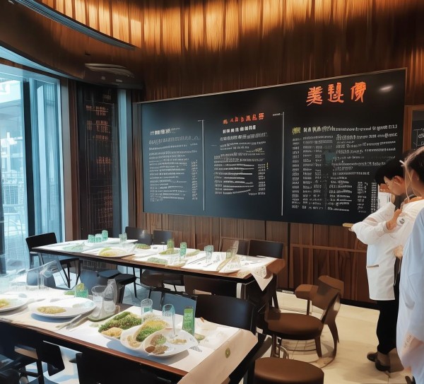 酒店餐饮服务暂停怎么办？专家建议，调整 menu plan 和强化安全措施
