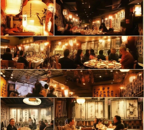 在幸福时光里,感受泗县松荣餐饮服务酒店的独特魅力 在幸福时光里,感受泗县松荣餐饮服务酒店的独特魅力