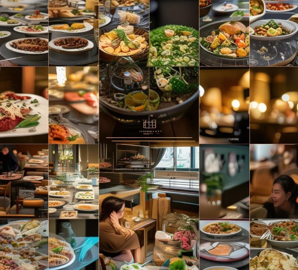 餐饮套餐酒店管理方案，从打造特色到提升用户体验