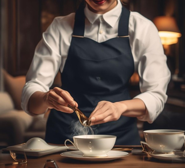酒店服务中的倒茶礼仪,如何让客人感受到尊重与礼貌 酒店服务中的倒茶礼仪,如何让客人感受到尊重与礼貌