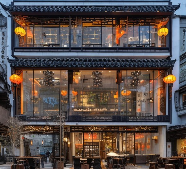 浙江餐饮酒店管理，创新与传统并重，未来引领时代