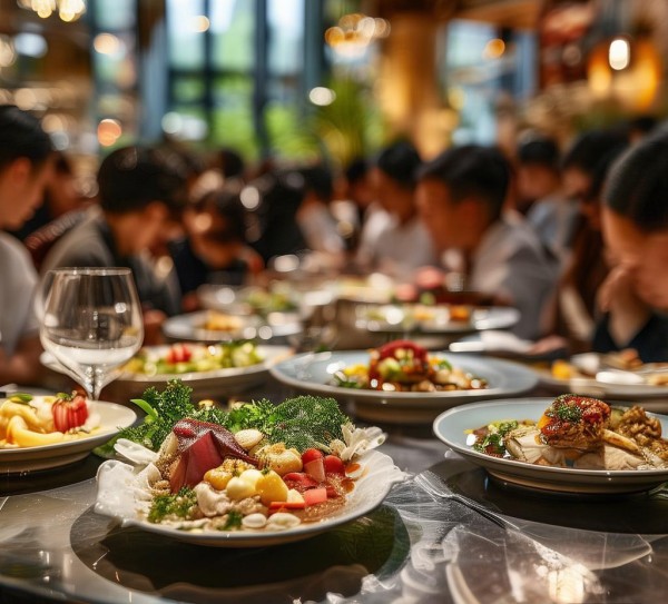 宝亨达酒店餐饮服务,全球领先的健康与创新餐饮体验 宝亨达酒店餐饮服务,全球领先的健康与创新餐饮体验