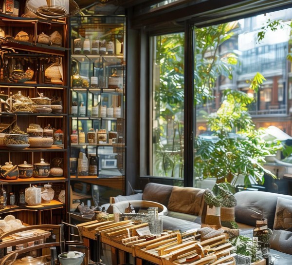 奶茶店与酒店的合作方案策划