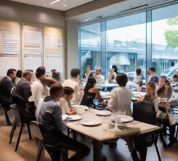 涉外酒店服务礼仪培训，从基础到实战