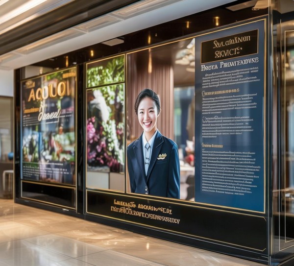 酒店服务礼仪板报内容 酒店服务礼仪板报内容