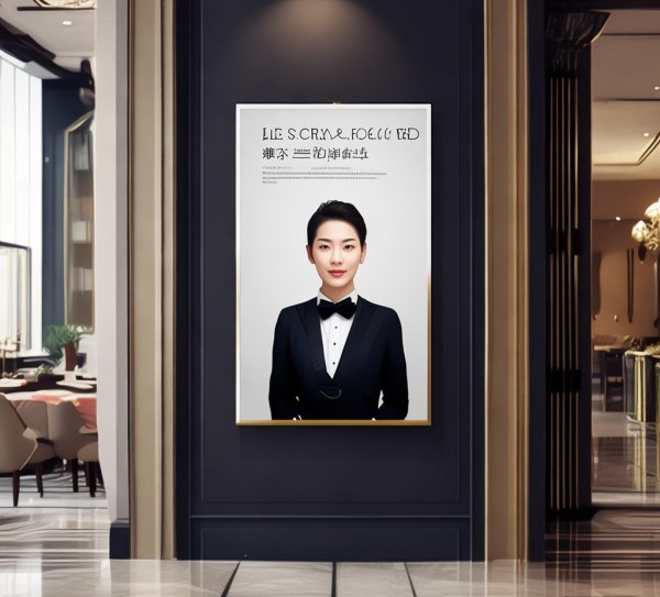 酒店服务礼仪员招聘条件解析 酒店服务礼仪员招聘条件解析