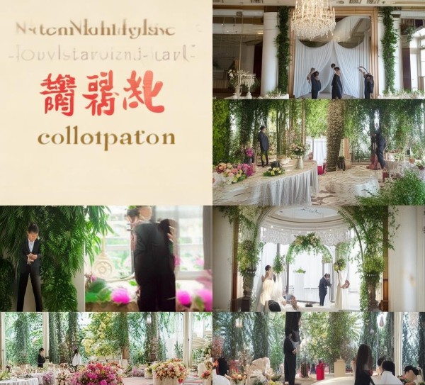 纳士酒店合作方案,让婚礼更美满 纳士酒店合作方案,让婚礼更美满