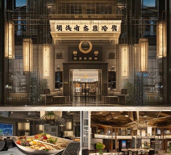 元亨新天地,元亨酒店的全新升级,让您的味蕾享受一份升级版的美食之旅! 元亨新天地,元亨酒店的全新升级,让您的味蕾享受一份升级版的美食之旅!