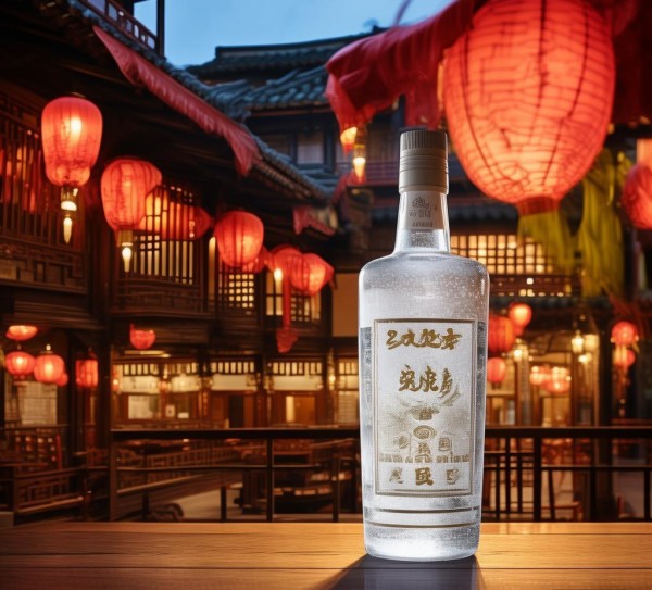 白酒与酒店,相辅相成的合作伙伴关系 白酒与酒店,相辅相成的合作伙伴关系