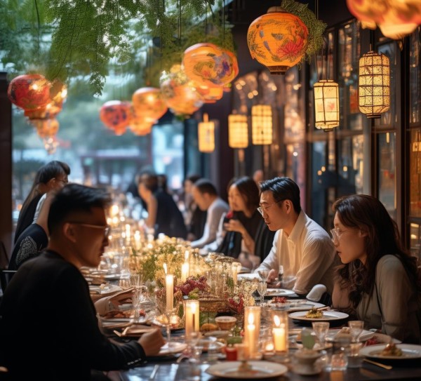 南通酒店餐饮管理,一场文化与创新的双重盛宴 南通酒店餐饮管理,一场文化与创新的双重盛宴