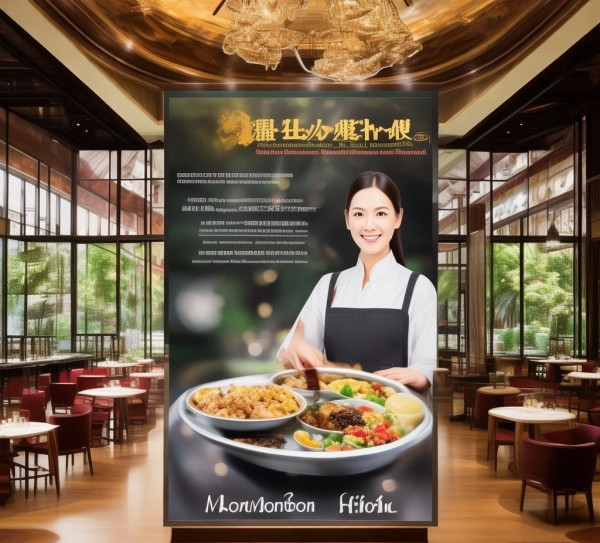 寻找 soluble 的餐饮管理人才，岷山大酒店餐饮管理招聘