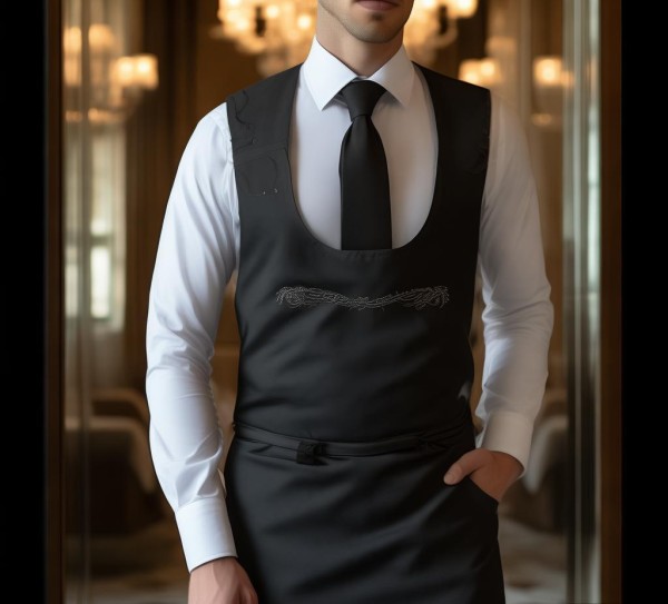 服装礼仪,酒店服务生必备的必备技能 服装礼仪,酒店服务生必备的必备技能