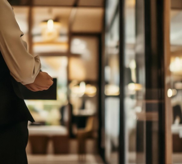 酒店服务礼仪中的五声,表达情感的智慧 酒店服务礼仪中的五声,表达情感的智慧