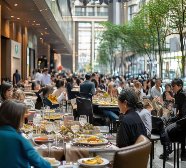 北京酒店餐饮服务的现状与优化方向 北京酒店餐饮服务的现状与优化方向