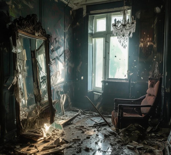 ruined Your Tasters Eye,Experience the酒店s Diagermantic Services Visual Elegance ruined Your Tasters Eye,Experience the酒店s Diagermantic Services Visual Elegance