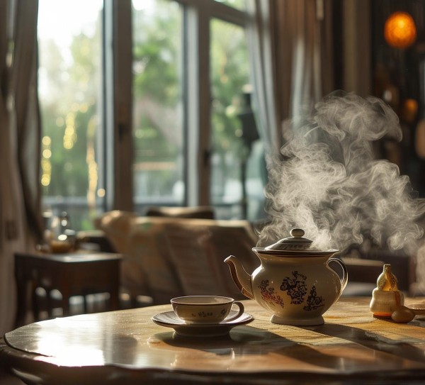 茶香与酒店,深度合作的未来之路 茶香与酒店,深度合作的未来之路