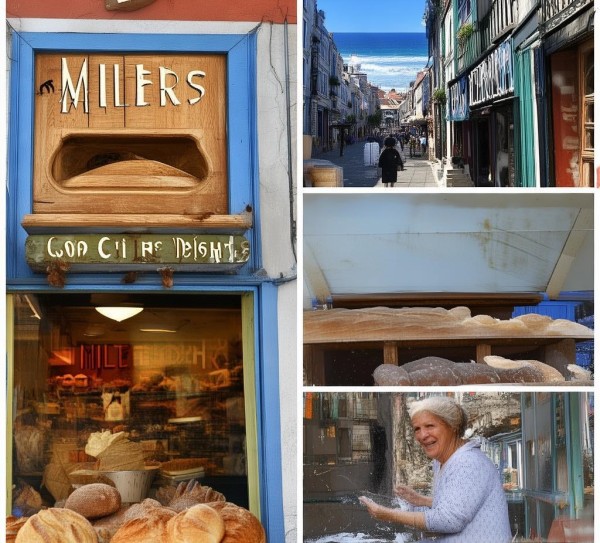 Millers Culinary Delights:A Reflection on the Heart of the Coastal City Millers Culinary Delights:A Reflection on the Heart of the Coastal City