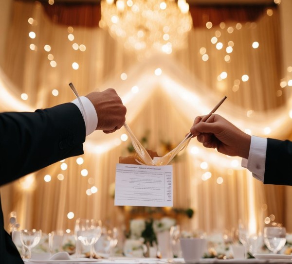 婚庆与酒店合作方案合同 婚庆与酒店合作方案合同