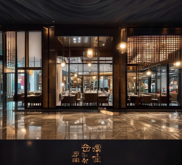 天街驿酒店，品质服务，品质生活—餐饮推荐