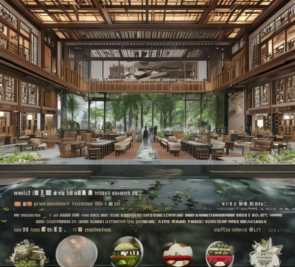 茶叶酒店合作方案,助力茶叶产业与酒店业的深度融合 茶叶酒店合作方案,助力茶叶产业与酒店业的深度融合