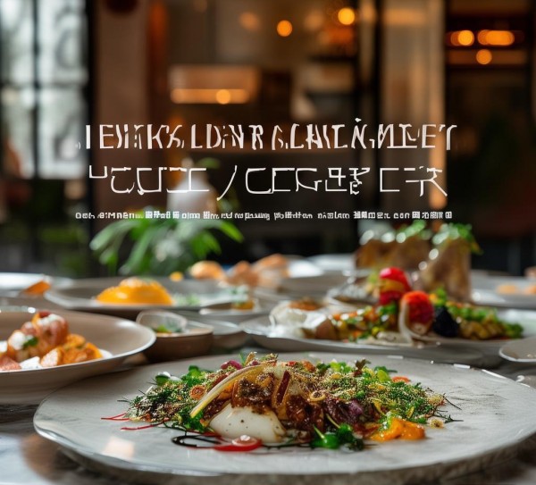 金康酒店餐饮管理,探索餐饮创新的新路径 金康酒店餐饮管理,探索餐饮创新的新路径