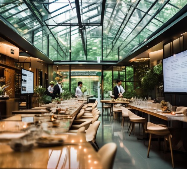 珠海餐饮酒店管理方式