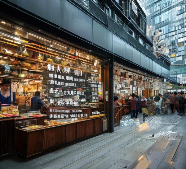 四川餐饮酒店管理价钱,市场现状与未来展望 四川餐饮酒店管理价钱,市场现状与未来展望