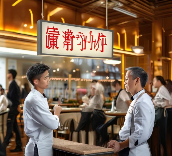 溧阳酒店餐饮服务招聘