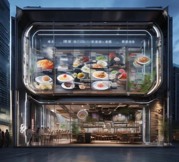 辽阳丽枫,餐饮管理的未来与机遇 辽阳丽枫,餐饮管理的未来与机遇