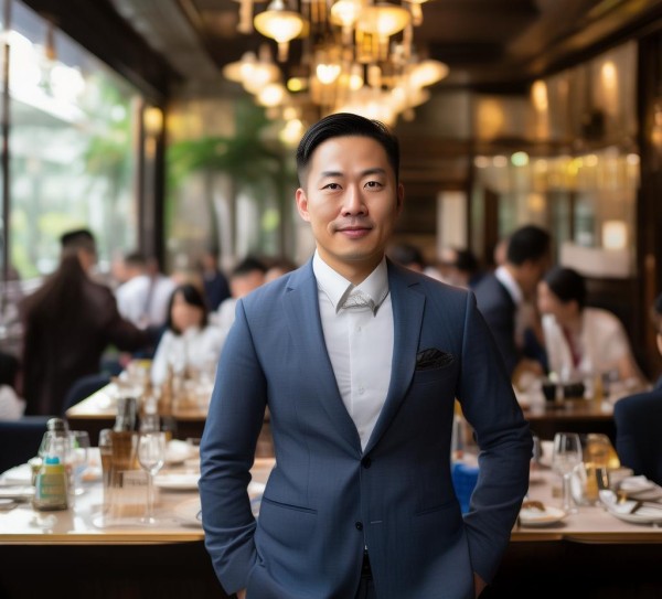 谢强酒店餐饮服务与管理,经验与未来 谢强酒店餐饮服务与管理,经验与未来