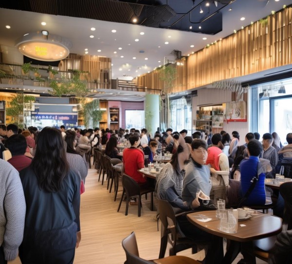 南京酒店餐饮行业,服务员招聘工作的机遇与挑战 南京酒店餐饮行业,服务员招聘工作的机遇与挑战