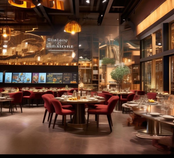 餐厅酒店合作方案 餐厅酒店合作方案