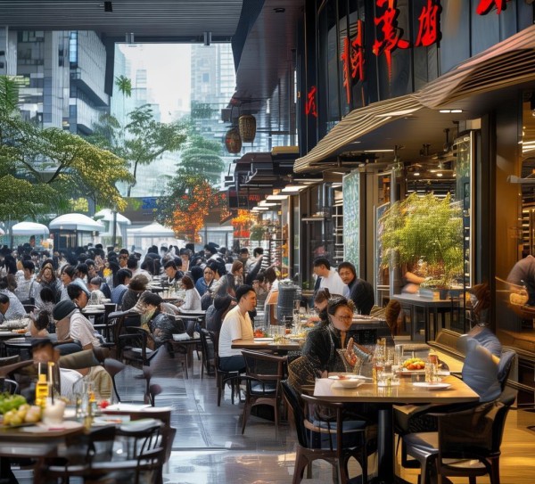 郑州餐饮酒店管理,机遇与挑战并存,如何抓住市场红利 郑州餐饮酒店管理,机遇与挑战并存,如何抓住市场红利