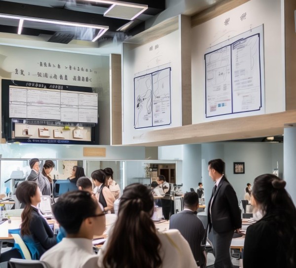 张家港酒店服务礼仪招聘指南