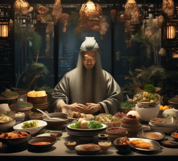 东方智慧，品质生活，开启您的酒店餐饮托管新篇章—酒店餐饮托管服务方案