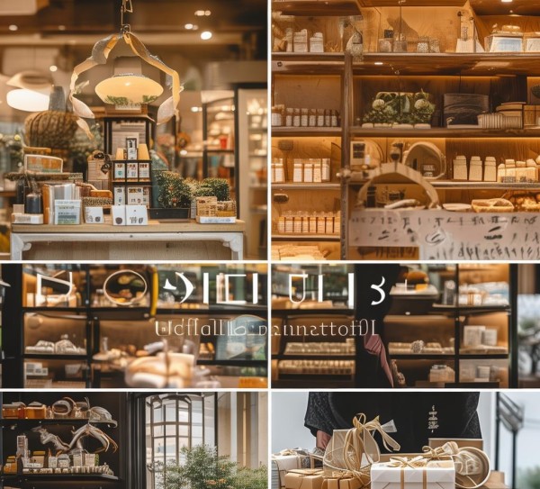 伴手礼店与酒店合作方案 伴手礼店与酒店合作方案