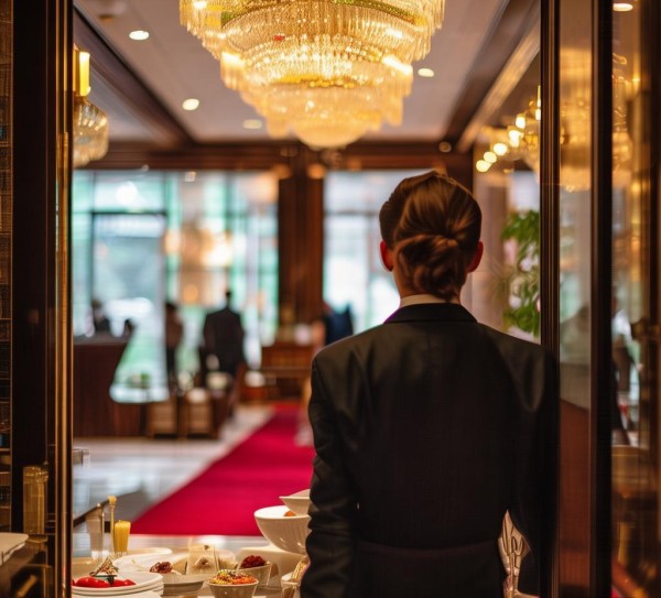 寻找美食与服务的完美结合—东西湖泾河餐饮酒店招聘服务员 寻找美食与服务的完美结合—东西湖泾河餐饮酒店招聘服务员