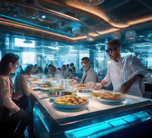 餐饮酒店管理,未来趋势与创新机遇 餐饮酒店管理,未来趋势与创新机遇