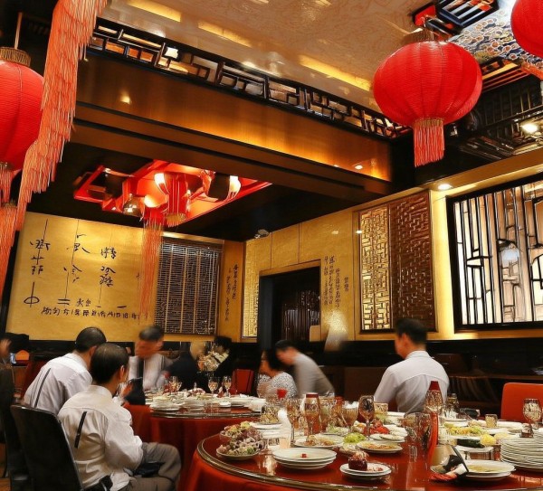 通海通印酒店餐饮部怎么样？