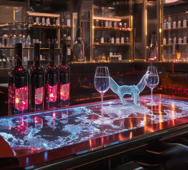 红酒与酒店，未来合作新机遇